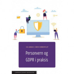 Personvern og GDPR i praksis