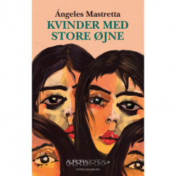 Kvinder med store øjne