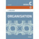 Organisation niveau C