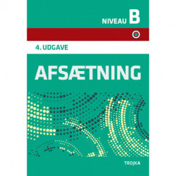 Afsætning niveau B - Grundbog