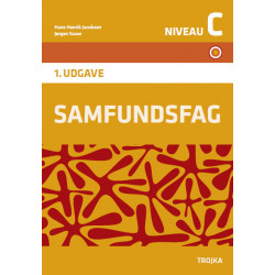 Samfundsfag niveau C