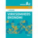 Virksomhedsøkonomi A2, 1. udgave 2018