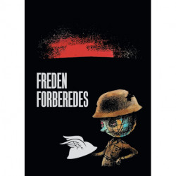 Freden forberedes: Besættelsen 1940-45 (bind 2)