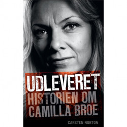 Udleveret: Historien om Camilla Broe