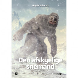 Den afskyelige snemand
