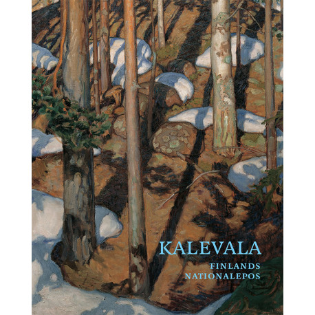 Kalevala: Finlands Nationalepos