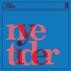 Nye tider - VINYL