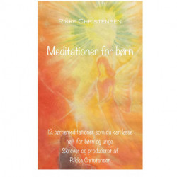 Meditationer for børn