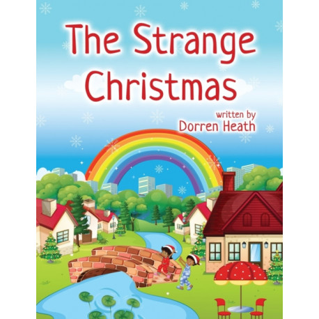 The Strange Christmas