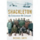 Shackleton: By Endurance We Conquer