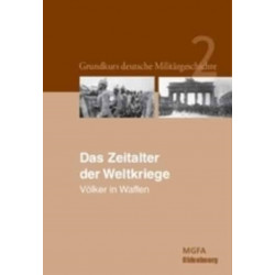Das Zeitalter der Weltkriege