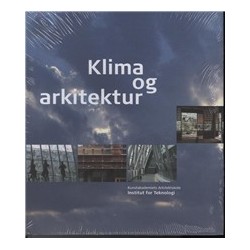 Klima og arkitektur