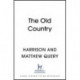 Old Country: The Reddit sensation, soon to be a horror classic for fans of Paul Tremblay