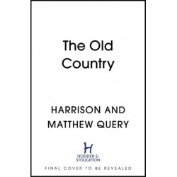 Old Country: The Reddit sensation, soon to be a horror classic for fans of Paul Tremblay