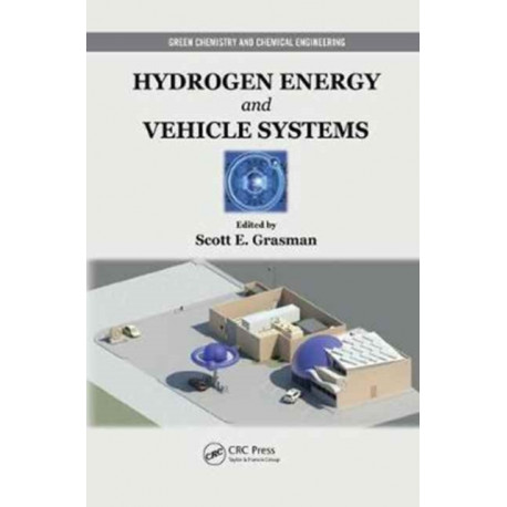 Hydrogen Energy and Vehicle Systems