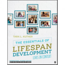 The Essentials of Lifespan Development - International Student Edition: Lives in Context