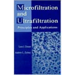Microfiltration and Ultrafiltration: Principles and Applications