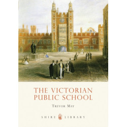 The Victorian Public School