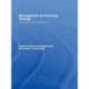 Management Accounting Change: Approaches and Perspectives