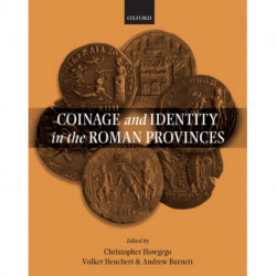 Coinage and Identity in the Roman Provinces