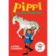 Pippi Langstrømpe: RED BARNET
