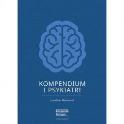 Kompendium i Psykiatri