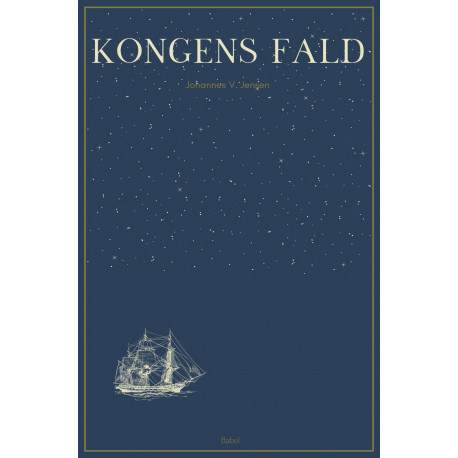 Kongens Fald