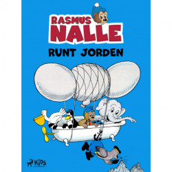 Rasmus Nalle runt jorden