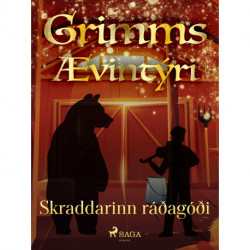 Skraddarinn ráðagóði