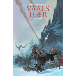 Vaals hær 3 - Islandet