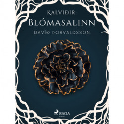 Kalviðir: Blómasalinn