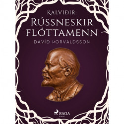 Kalviðir: Rússneskir flóttamenn