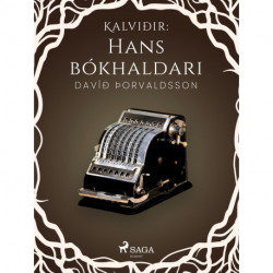 Kalviðir: Hans bókhaldari