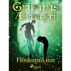 Flöskupúkinn