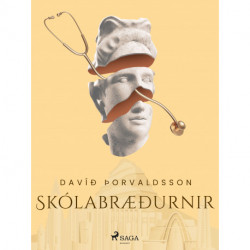 Smásögur: Skólabræðurnir