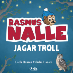 Rasmus Nalle jagar troll