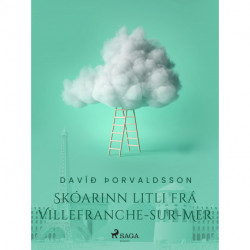 Smásögur: Skóarinn litli frá Villefranche-sur-Mer