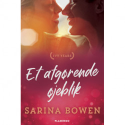 Et afgørende øjeblik