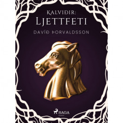 Kalviðir: Ljettfeti