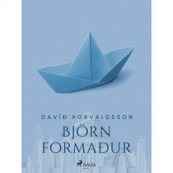 Smásögur: Björn formaður