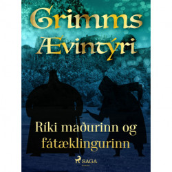 Ríki maðurinn og fátæklingurinn