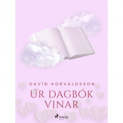 Smásögur: Úr dagbók vinar