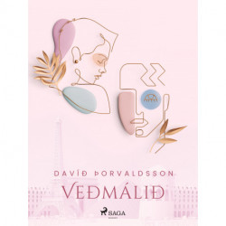 Smásögur: Veðmálið