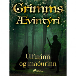 Úlfurinn og maðurinn