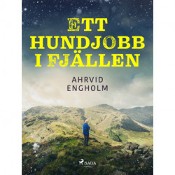 Ett hundjobb i fjällen