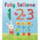 Følg tallene 123