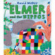 Elmer and the Hippos
