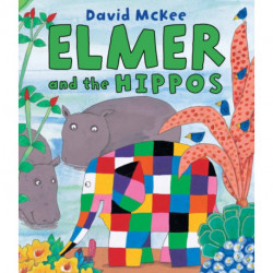 Elmer and the Hippos