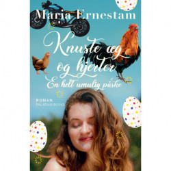 Knuste æg og hjerter - en helt umulig påske