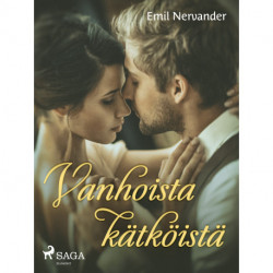 Vanhoista kätköistä